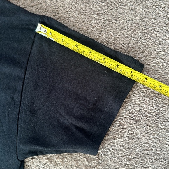 Mötley Crüe all bad things 2015 must come to an end the final tour T-shirt (M) - Picture 4 of 9